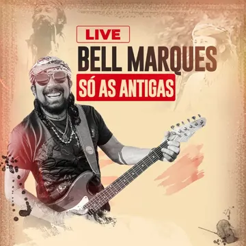 Menina Me Dá Seu Amor (Live)-cover