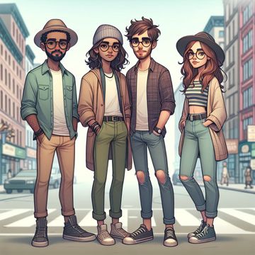 DNA (feat. Kohjiya & PUNPEE)