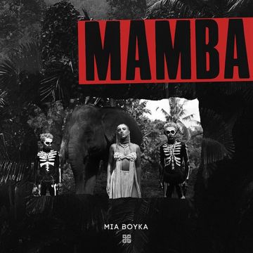 Mamba-cover
