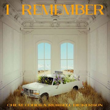 I Remember-cover