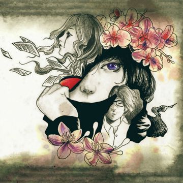 Mắt Biếc-cover