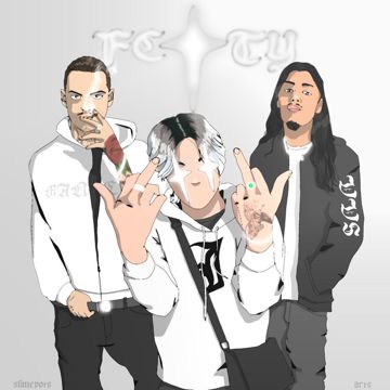 Фэтти-cover