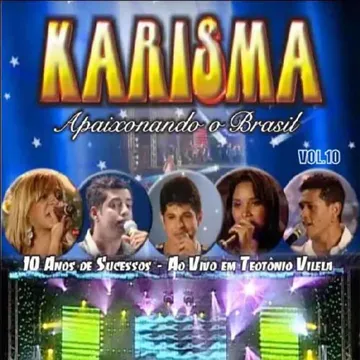Adão e Eva-cover