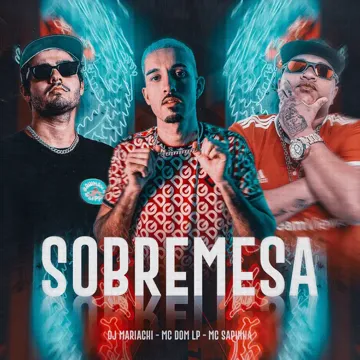 Sobremesa-cover