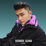 Sayangku Salmah-cover