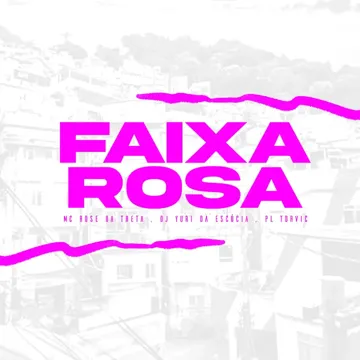 Faixa Rosa-cover