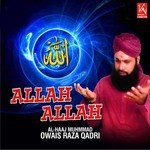 Allah Huma Sulle-cover