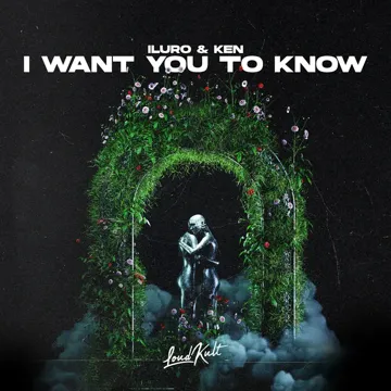 I Want You To Know-cover