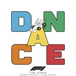 D.A.N.C.E(From F1  The Movie)-cover