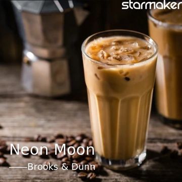 Neon Moon-cover