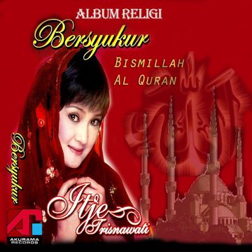 Rindu Berat -cover