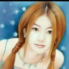 အျပံဳးu200bေလး