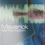 Feel the rhythm(Radio Edit)-cover