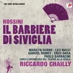 Il Barbiere di Siviglia: La calunnia è un venticello (Highlights)-cover