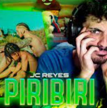 PIRIBIRI-cover