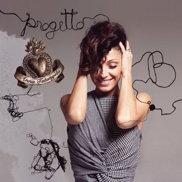 Essere una donna-cover