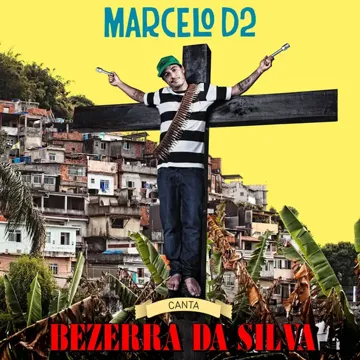 Malandragem Dá Um Tempo-cover