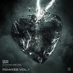 Gunning For You(feat. Nevve)(ALRT Remix)-cover