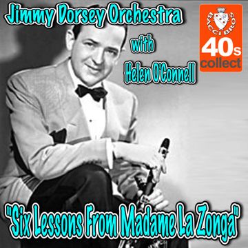 Six Lessons From Madame La Zonga