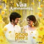Vaa Kannamma-cover