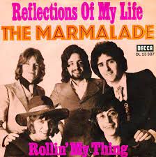 Reflections Of My Life