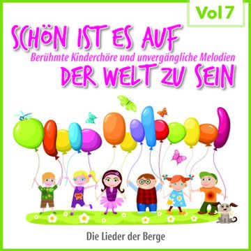 Treue Bergvagabunden (feat. Gerhard Schmidt-Gaden)-cover