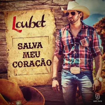 Salva Meu Coração-cover