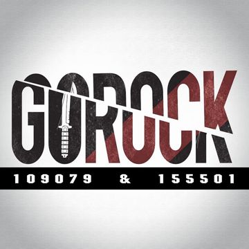 Just Like a Pill (GOROCK)-cover