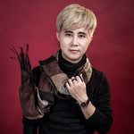 Đã Đến Lúc Anh Phải Nói (feat. Châu Khải Phong)-cover
