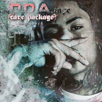 Shake It (feat. Bory300)-cover