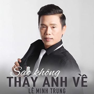  Sao Không Thấy Anh Về-cover