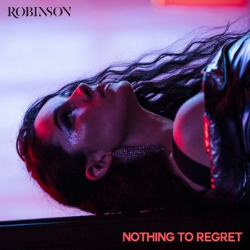 Nothing to Regret-cover
