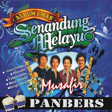 Tak Kusangka -cover
