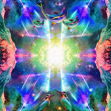 너를 그린 우주 (Insomnia2020) (Feat. 이라온)