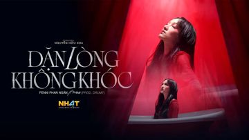 	Dặn Lòng Không Khóc-cover