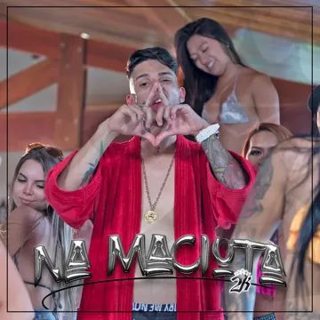 Na Maciota-cover