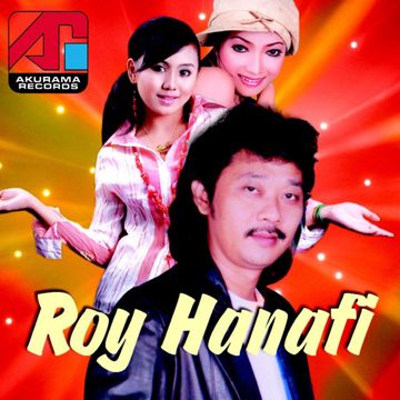 Di Vonis Cinta Roy Hanafi
