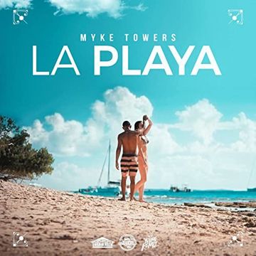 La Playa-cover