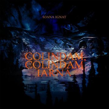 Colindăm, colindăm iarna-cover