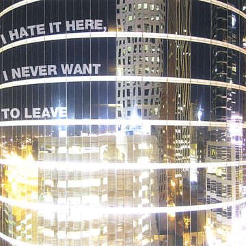 Hate It Here-cover