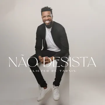 Não Desista-cover