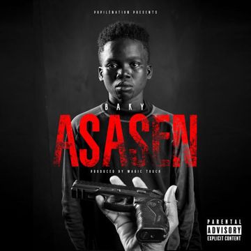 Asasen-cover