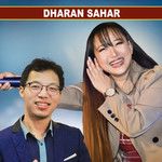 Dharan Sahar-cover