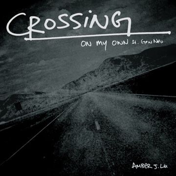 On My Own (feat. Gen Neo) (English ver.)-cover