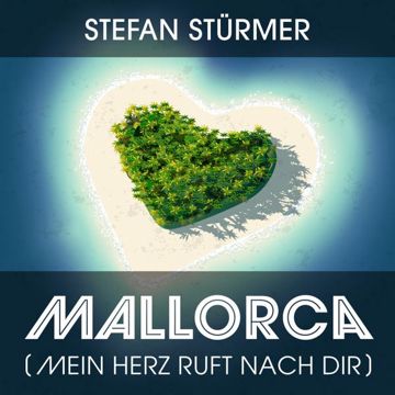 Mallorca - Mein Herz ruft nach Dir-cover