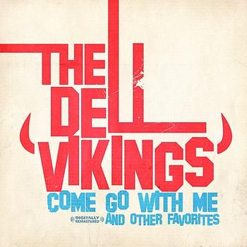 Come and Go With Me (Acapella Version)