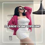 DJ KURANG APA DIRIKU BERKORBAN UNTUKMU INILAH BALASAN CINTAKU - BAGAI ORANG TERBUANG-cover