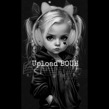 L'enfer version Piano (Upload BOUH)-cover