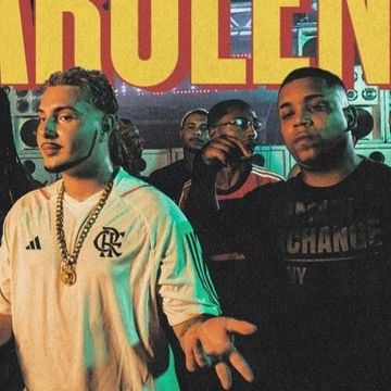 Marolento (feat. Leo Justi, Pedro Bala & Heavy Baile)-cover