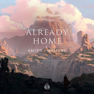 Already Home-cover